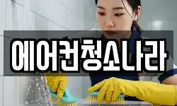 에어컨청소나라