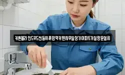커튼블라인드우드전동쉬폰암막커텐사무실상가아파트거실창문설치