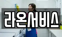 라온서비스