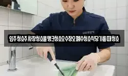 서울특별시 마포구 토정동 청소,입주청소,사무실청소,에어컨청소