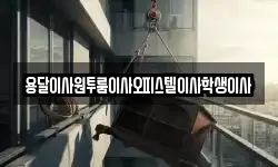 용달이사원투룸이사오피스텔이사학생이사