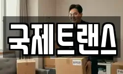 국제트랜스