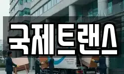 국제트랜스
