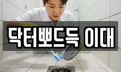 닥터뽀드득 이대
