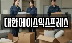 대한에이스익스프레스