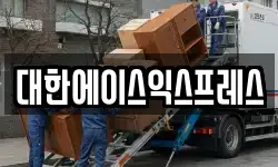 대한에이스익스프레스