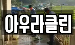 아우라클린