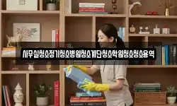 사무실청소정기청소병원청소계단청소학원청소청소용역
