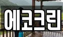 에코크린