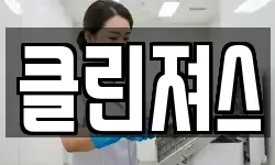 클린져스