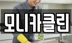 모니카클린