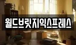 월드브릿지익스프레스