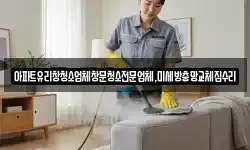 아파트유리창청소업체창문청소전문업체,미세방충망교체집수리