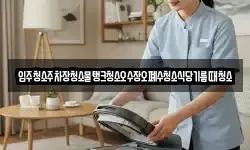 입주청소주차장청소물탱크청소오수장오폐수청소식당기름때청소