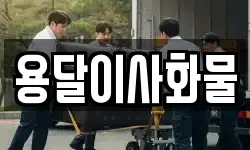 용달이사화물
