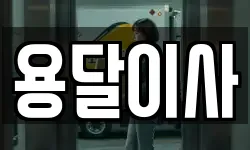 용달이사