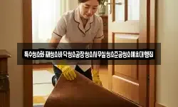 특수청소화재청소바닥청소공장청소사무실청소준공청소예초대행집