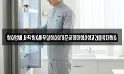 청소업체,바닥청소사무실청소상가준공장매청소창고건물류대청소