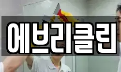 에브리클린