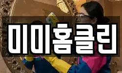 미미홈클린