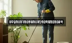 사무실청소정기청소병원청소계단청소학원청소청소용역