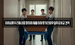이사쇼핑우리동네포장이사원룸이사장거리사무실무료비교견적