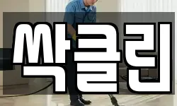 싹클린
