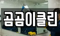 곰곰이클린