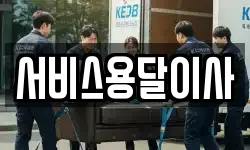서비스용달이사