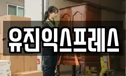 유진익스프레스