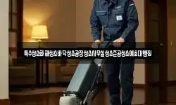 특수청소화재청소바닥청소공장청소사무실청소준공청소예초대행집