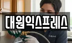 대원익스프레스