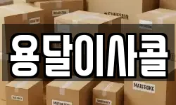 용달이사콜