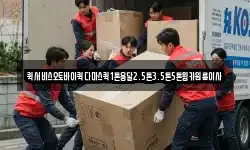 퀵서비스오토바이퀵다마스퀵1톤용달2.5톤3.5톤5톤윙카원룸이사