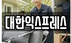 대한익스프레스