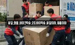 용달,화물,바이크탁송,오토바이탁송,용달이사,원룸이사