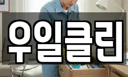 우일클린