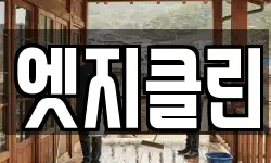 엣지클린