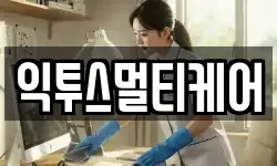 익투스멀티케어