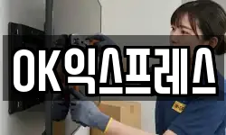 OK익스프레스
