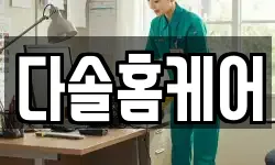 다솔홈케어