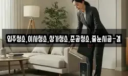 입주청소,이사청소,상가청소,준공청소,줄눈시공-결