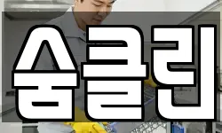 숨클린