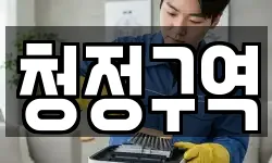 청정구역