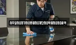사무실청소정기청소병원청소계단청소학원청소청소용역