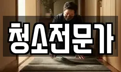 청소전문가