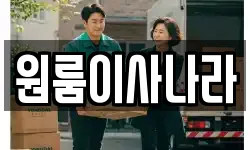 원룸이사나라