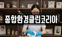종합환경클린코리아