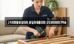 24시화물용달이사,용달차원룸이사,오토바이바이크탁송