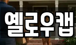 옐로우캡